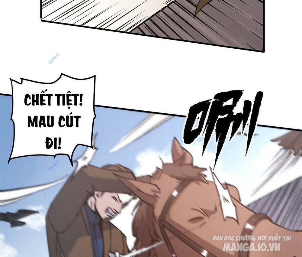 Quản Giáo Cai Quản Các Ma Nữ Chapter 12 - Trang 2