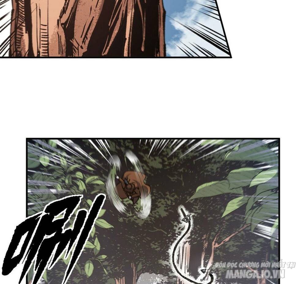 Quản Giáo Cai Quản Các Ma Nữ Chapter 12 - Trang 2