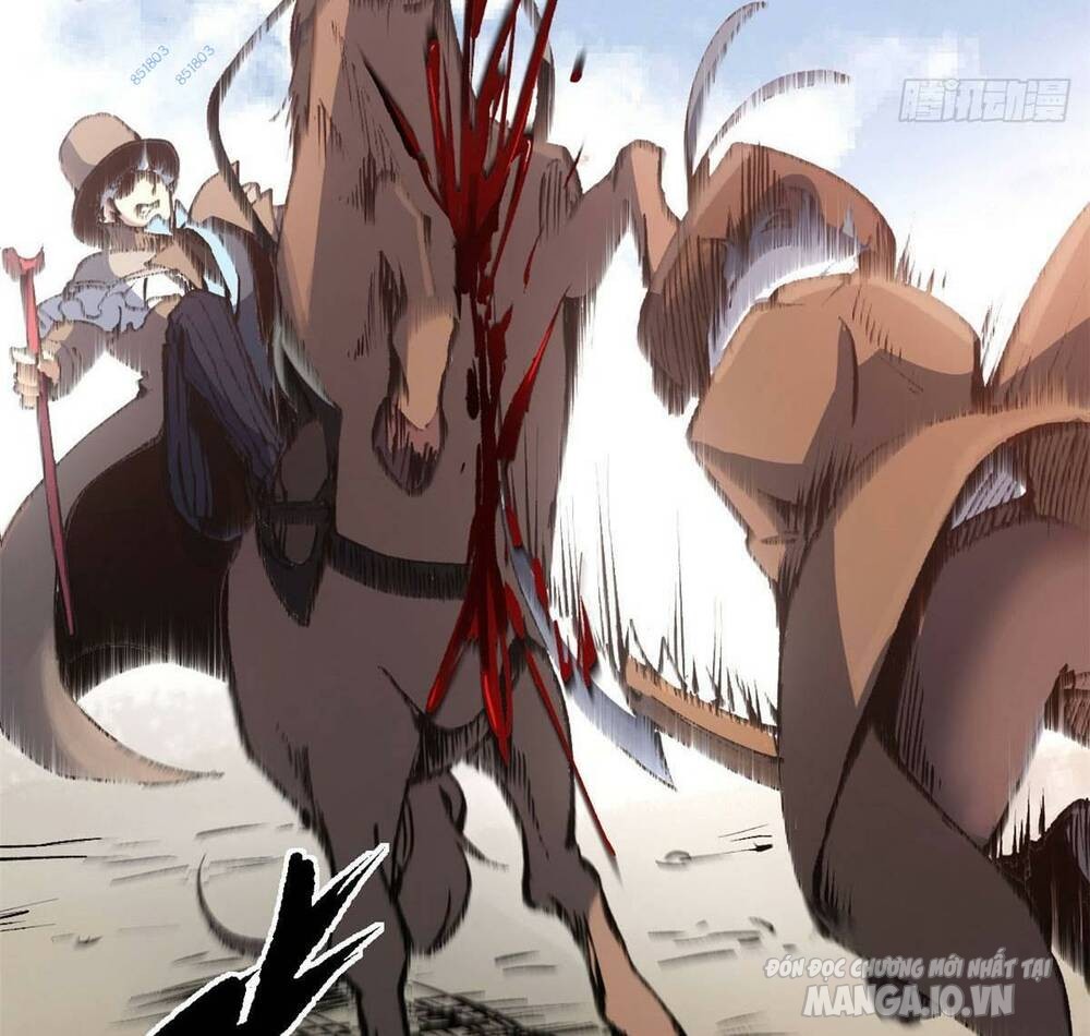 Quản Giáo Cai Quản Các Ma Nữ Chapter 12 - Trang 2