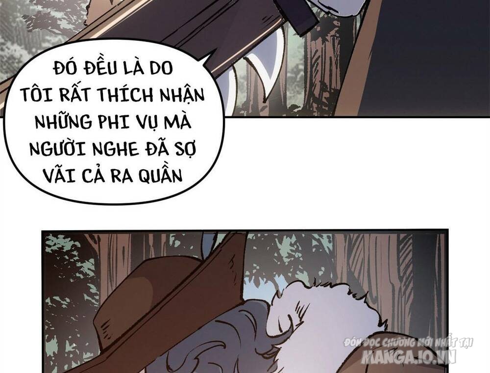 Quản Giáo Cai Quản Các Ma Nữ Chapter 13 - Trang 2