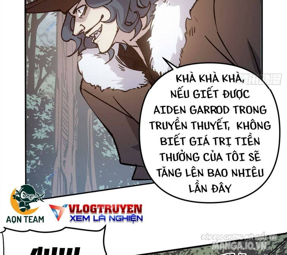 Quản Giáo Cai Quản Các Ma Nữ Chapter 13 - Trang 2