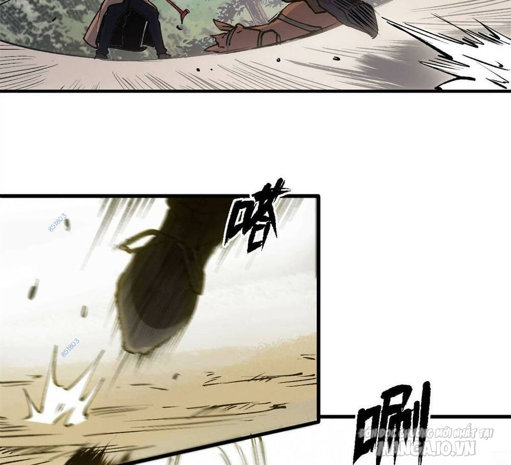 Quản Giáo Cai Quản Các Ma Nữ Chapter 13 - Trang 2