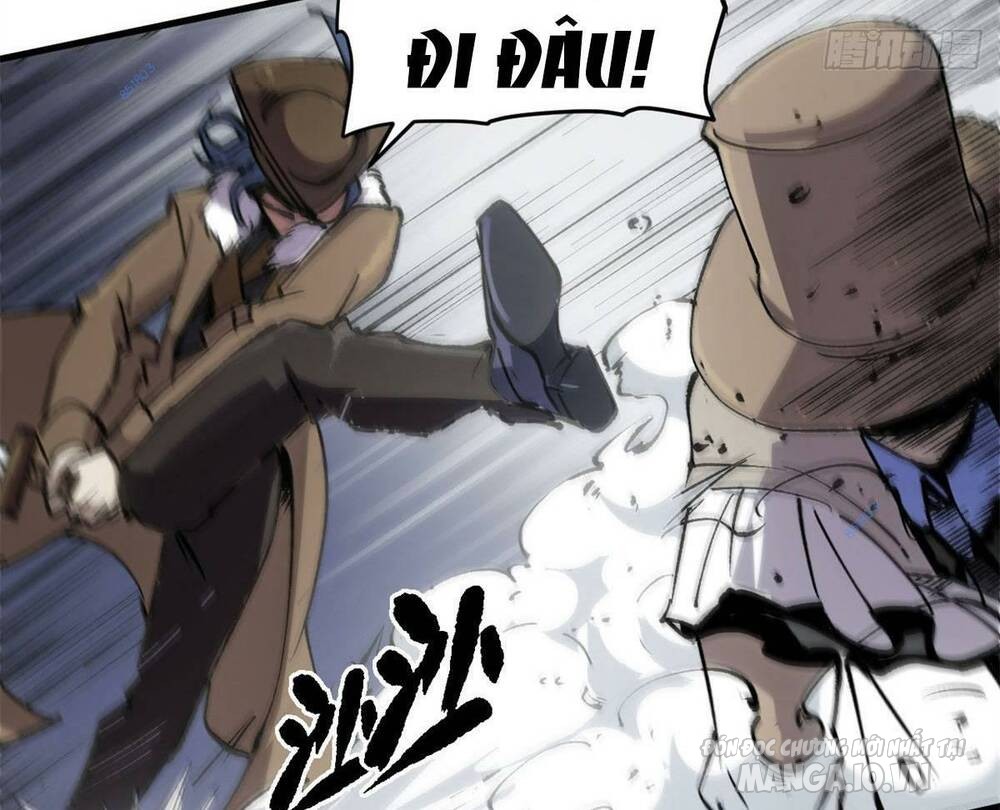 Quản Giáo Cai Quản Các Ma Nữ Chapter 13 - Trang 2