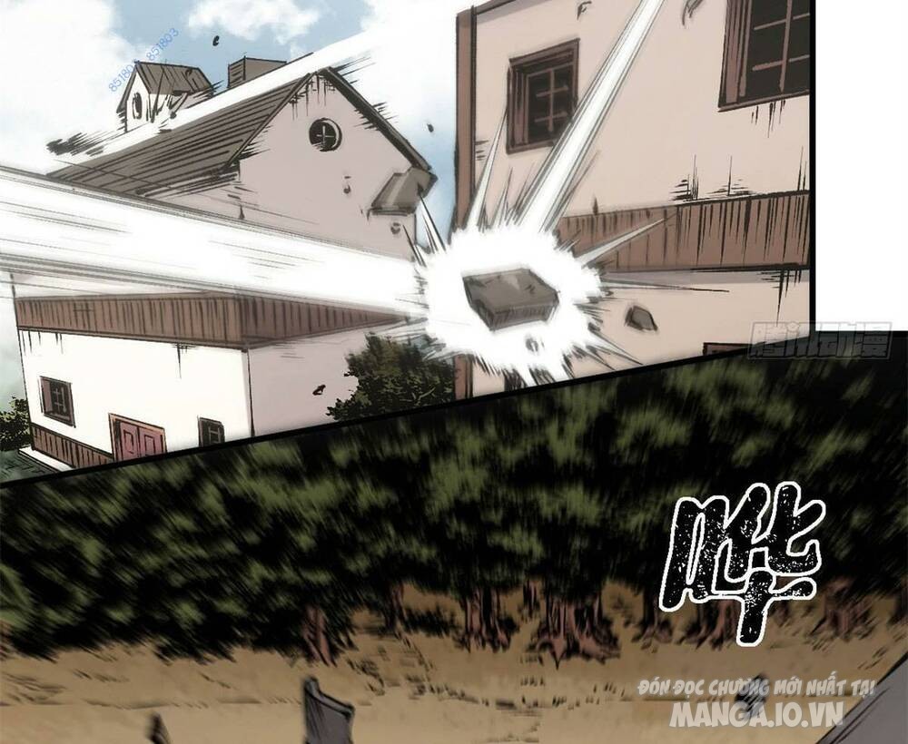 Quản Giáo Cai Quản Các Ma Nữ Chapter 13 - Trang 2