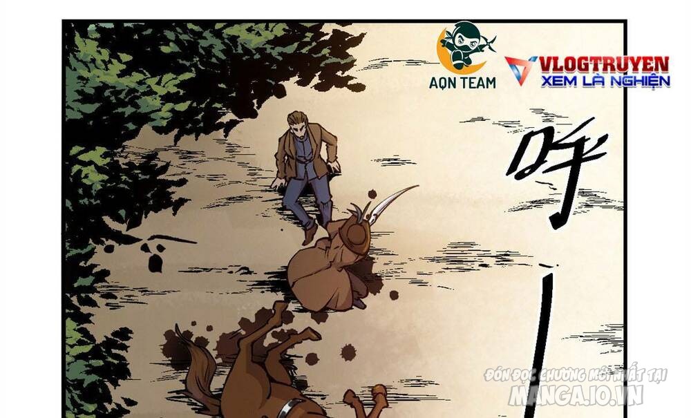 Quản Giáo Cai Quản Các Ma Nữ Chapter 13 - Trang 2