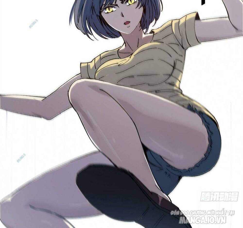 Quản Giáo Cai Quản Các Ma Nữ Chapter 13 - Trang 2