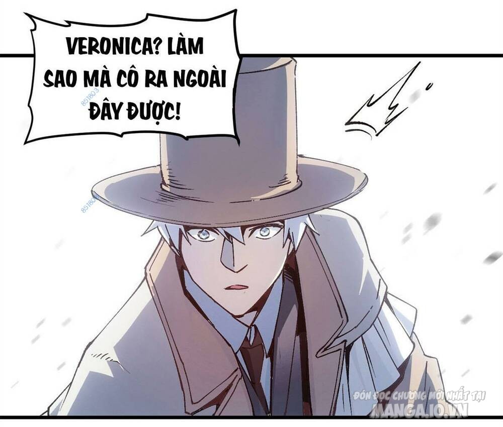 Quản Giáo Cai Quản Các Ma Nữ Chapter 13 - Trang 2