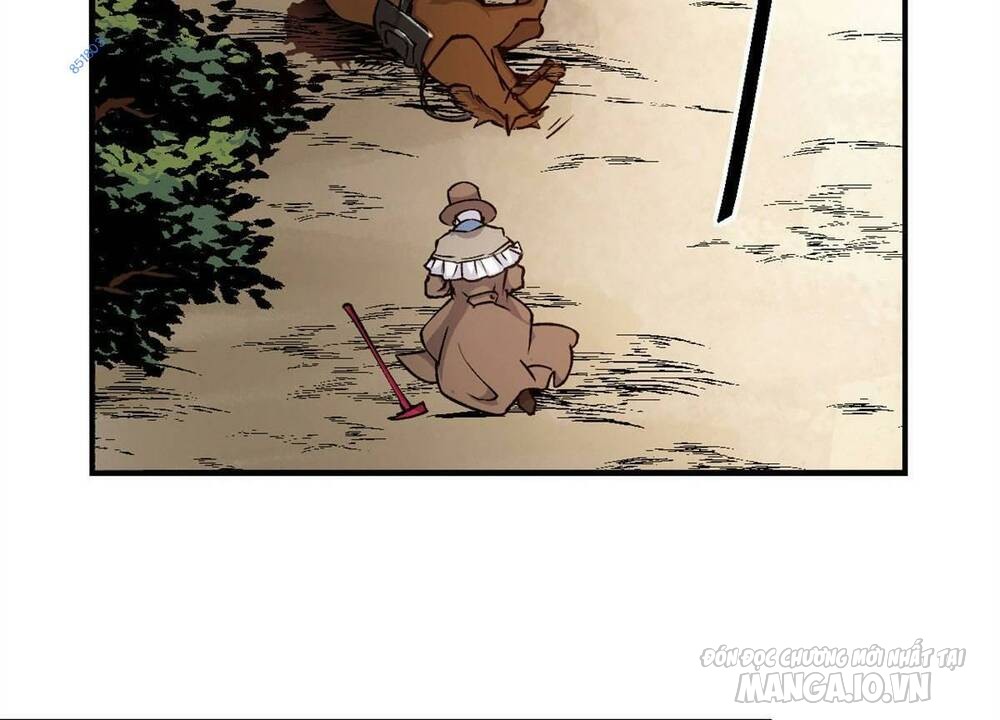 Quản Giáo Cai Quản Các Ma Nữ Chapter 13 - Trang 2