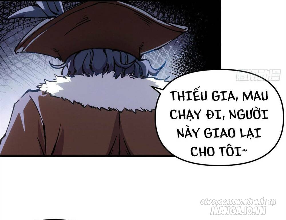 Quản Giáo Cai Quản Các Ma Nữ Chapter 13 - Trang 2