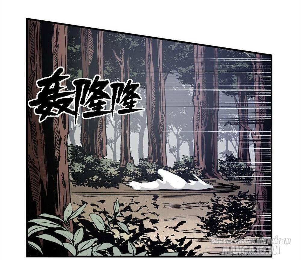 Quản Giáo Cai Quản Các Ma Nữ Chapter 13 - Trang 2