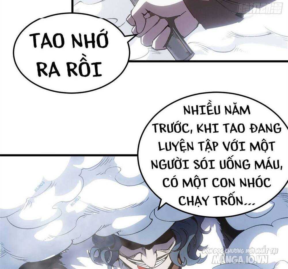 Quản Giáo Cai Quản Các Ma Nữ Chapter 13 - Trang 2