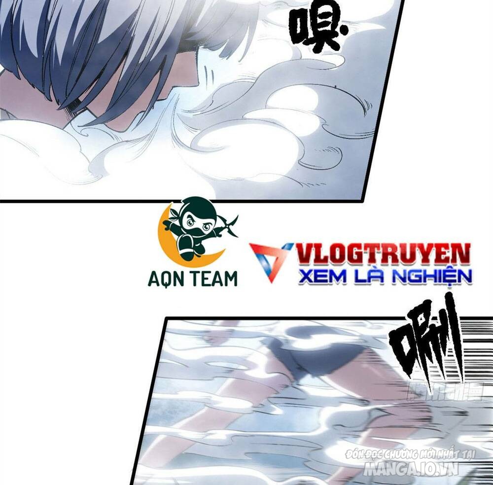 Quản Giáo Cai Quản Các Ma Nữ Chapter 13 - Trang 2