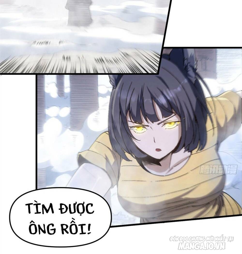 Quản Giáo Cai Quản Các Ma Nữ Chapter 13 - Trang 2