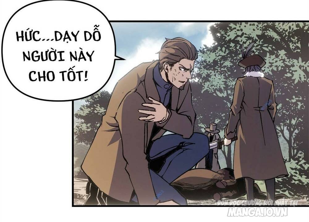 Quản Giáo Cai Quản Các Ma Nữ Chapter 13 - Trang 2