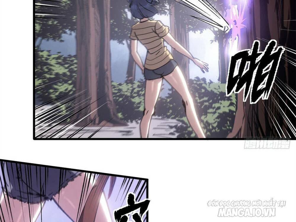 Quản Giáo Cai Quản Các Ma Nữ Chapter 13 - Trang 2