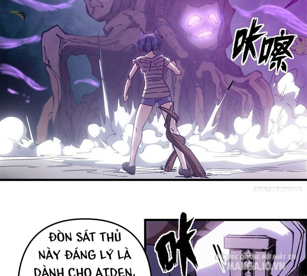 Quản Giáo Cai Quản Các Ma Nữ Chapter 13 - Trang 2