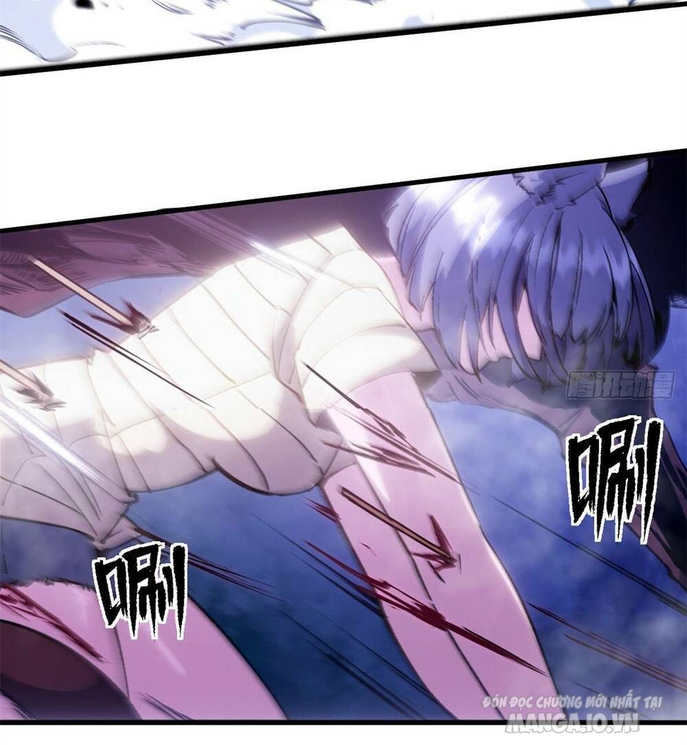 Quản Giáo Cai Quản Các Ma Nữ Chapter 13 - Trang 2