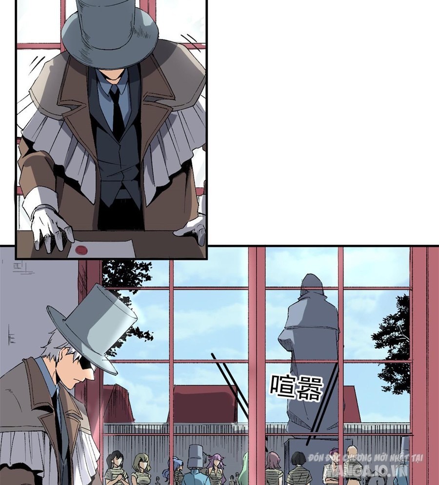 Quản Giáo Cai Quản Các Ma Nữ Chapter 3 - Trang 2