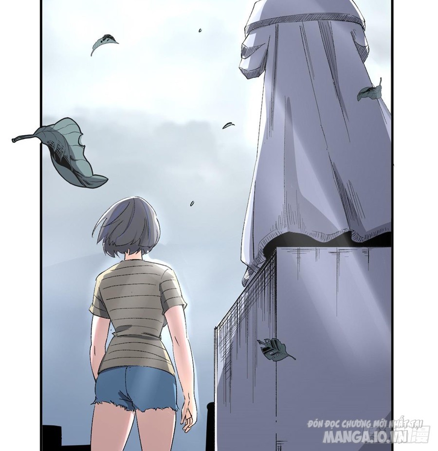 Quản Giáo Cai Quản Các Ma Nữ Chapter 3 - Trang 2