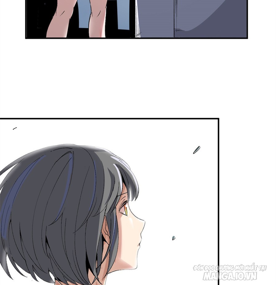 Quản Giáo Cai Quản Các Ma Nữ Chapter 3 - Trang 2