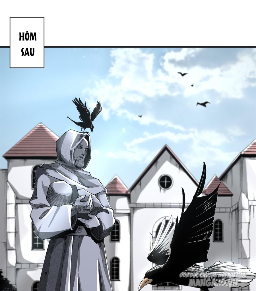 Quản Giáo Cai Quản Các Ma Nữ Chapter 3 - Trang 2