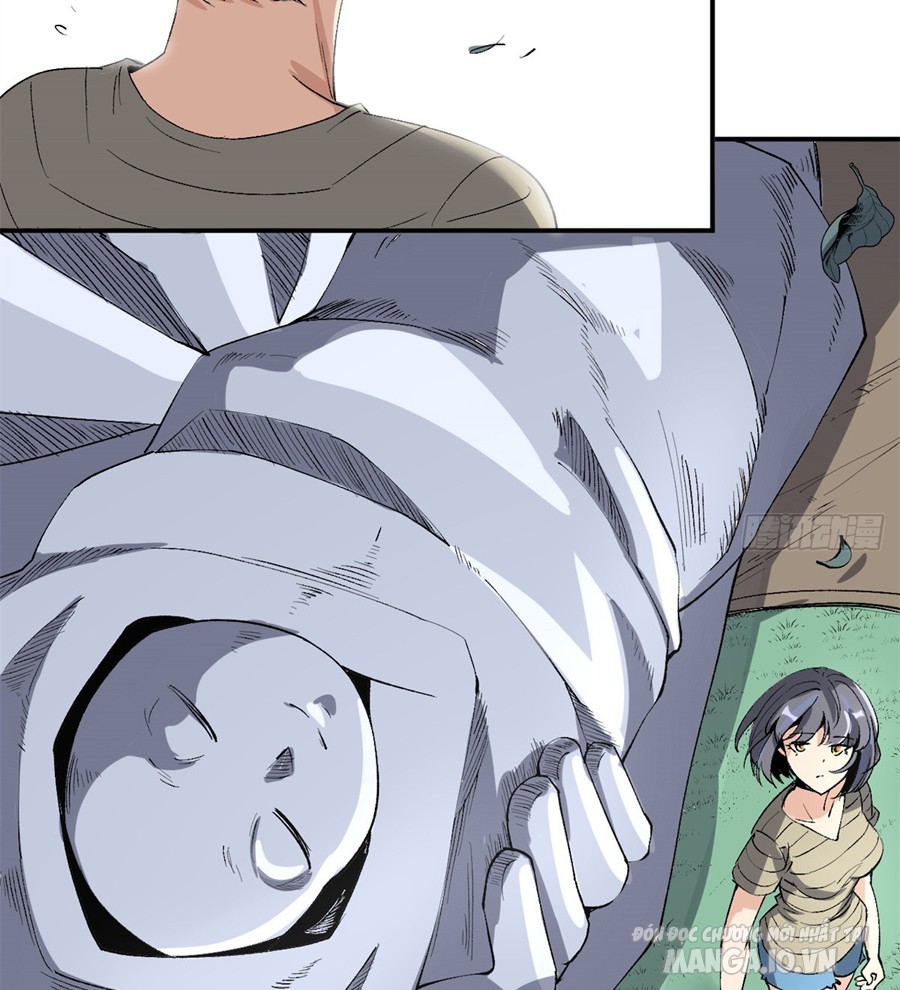 Quản Giáo Cai Quản Các Ma Nữ Chapter 3 - Trang 2