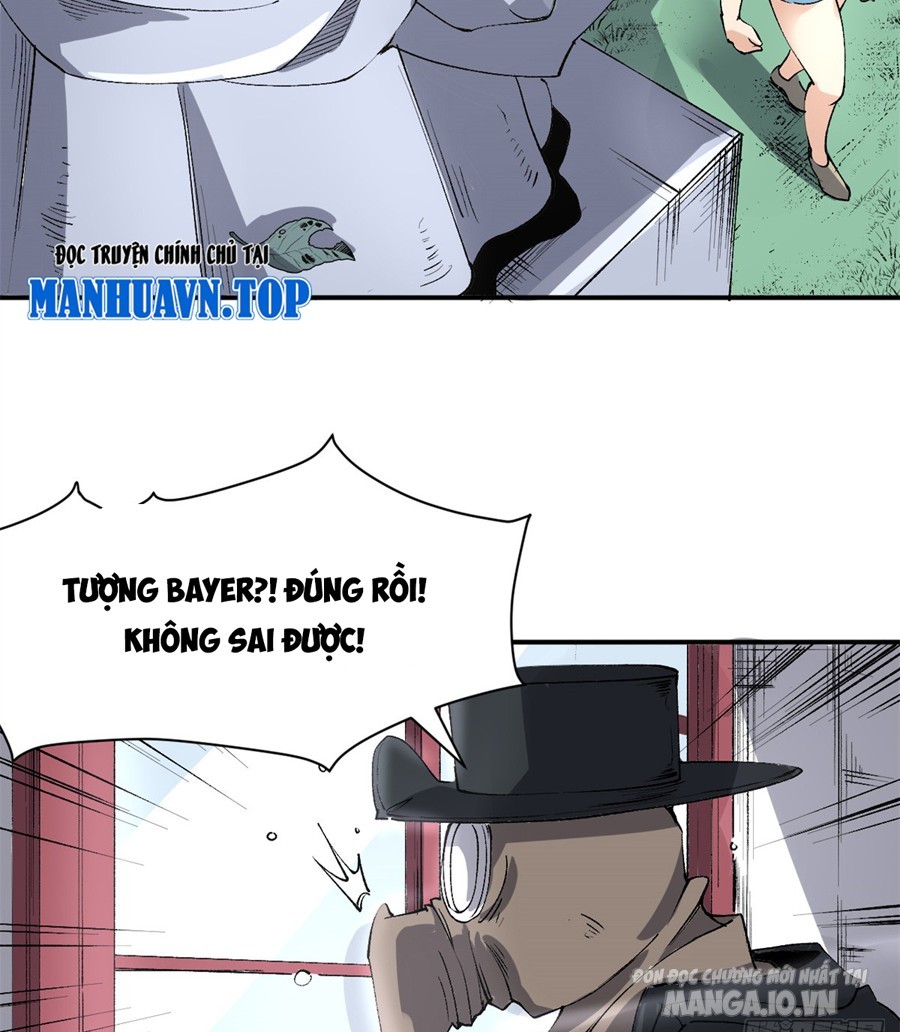 Quản Giáo Cai Quản Các Ma Nữ Chapter 3 - Trang 2