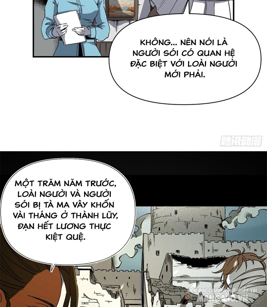 Quản Giáo Cai Quản Các Ma Nữ Chapter 3 - Trang 2