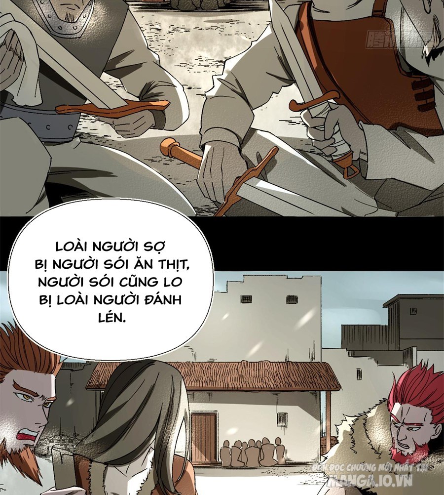 Quản Giáo Cai Quản Các Ma Nữ Chapter 3 - Trang 2