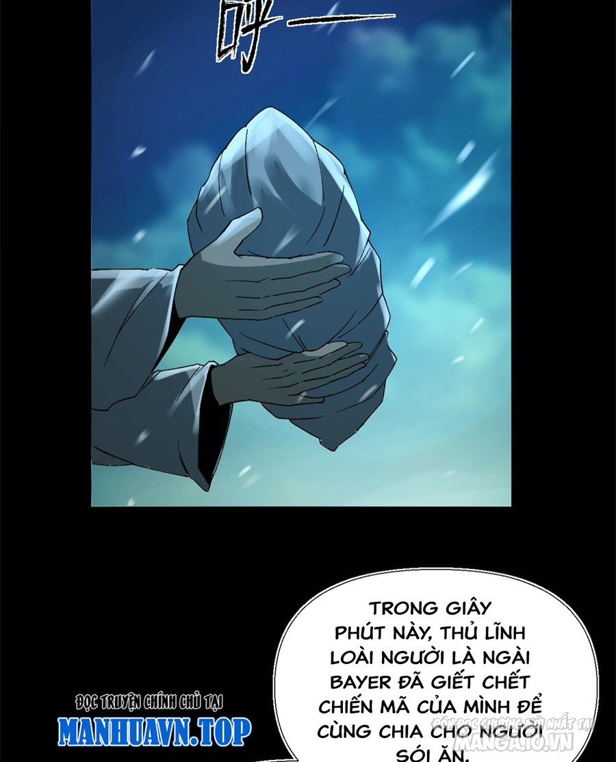 Quản Giáo Cai Quản Các Ma Nữ Chapter 3 - Trang 2