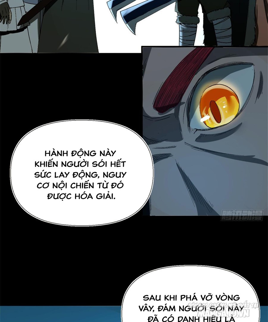 Quản Giáo Cai Quản Các Ma Nữ Chapter 3 - Trang 2