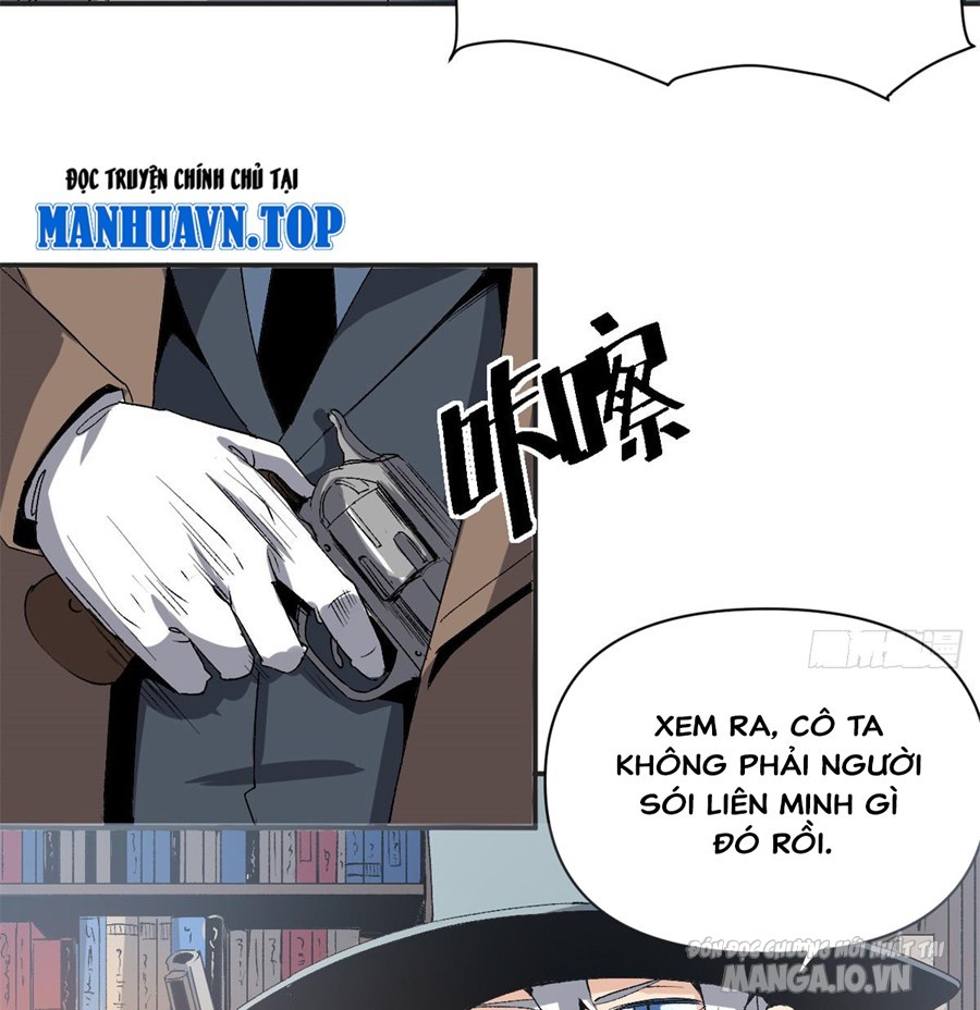 Quản Giáo Cai Quản Các Ma Nữ Chapter 3 - Trang 2