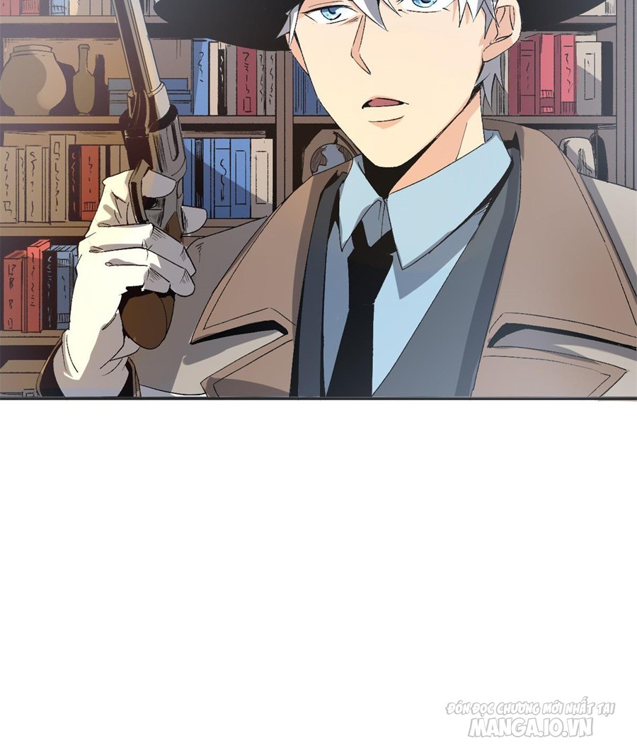 Quản Giáo Cai Quản Các Ma Nữ Chapter 3 - Trang 2