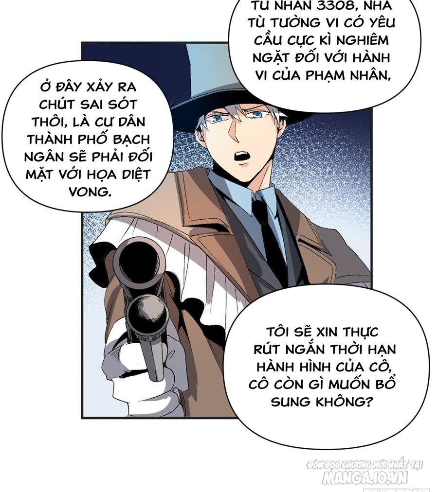 Quản Giáo Cai Quản Các Ma Nữ Chapter 3 - Trang 2