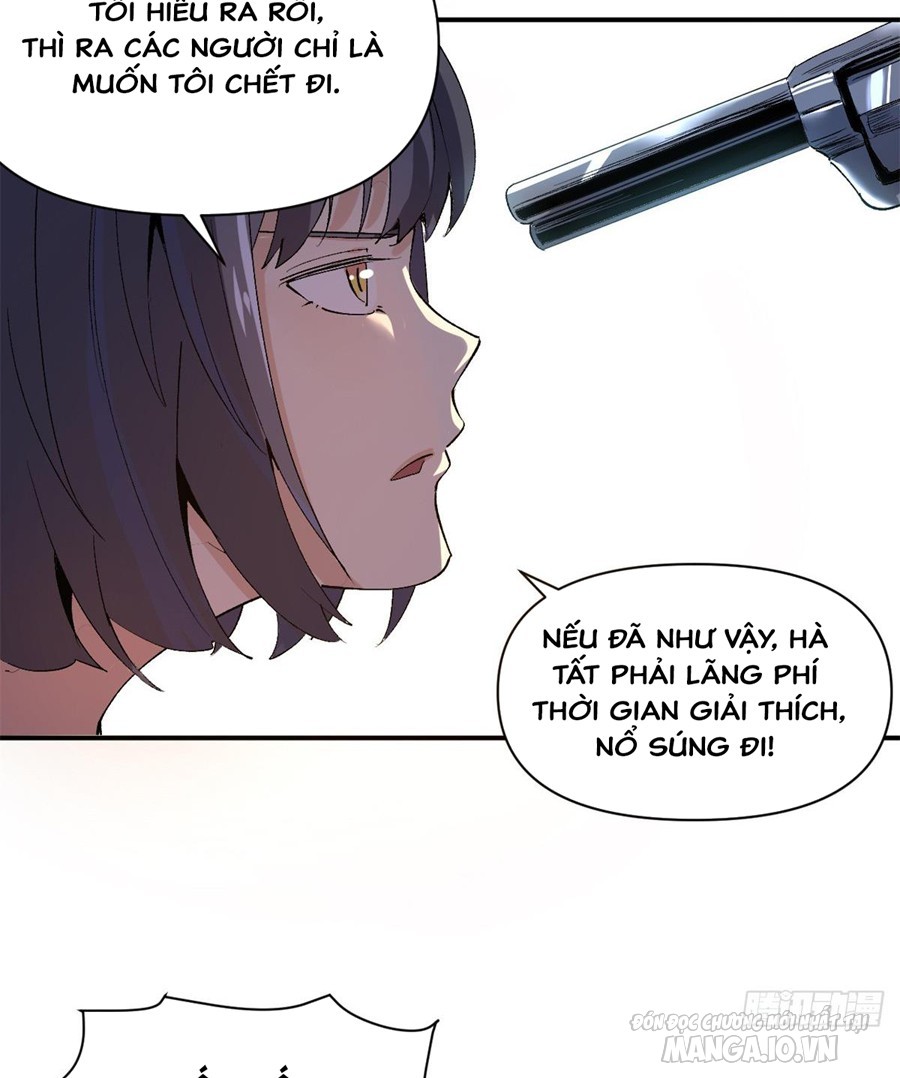 Quản Giáo Cai Quản Các Ma Nữ Chapter 3 - Trang 2