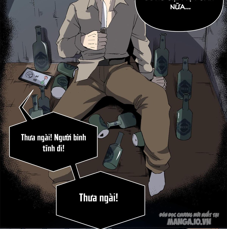 Quản Giáo Cai Quản Các Ma Nữ Chapter 3 - Trang 2