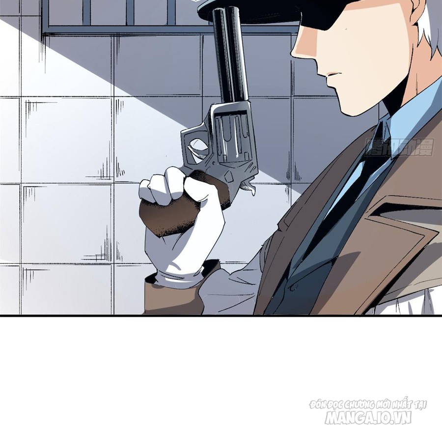 Quản Giáo Cai Quản Các Ma Nữ Chapter 3 - Trang 2