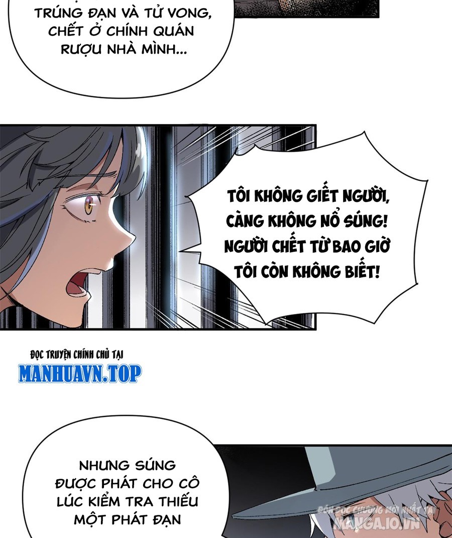 Quản Giáo Cai Quản Các Ma Nữ Chapter 4 - Trang 2