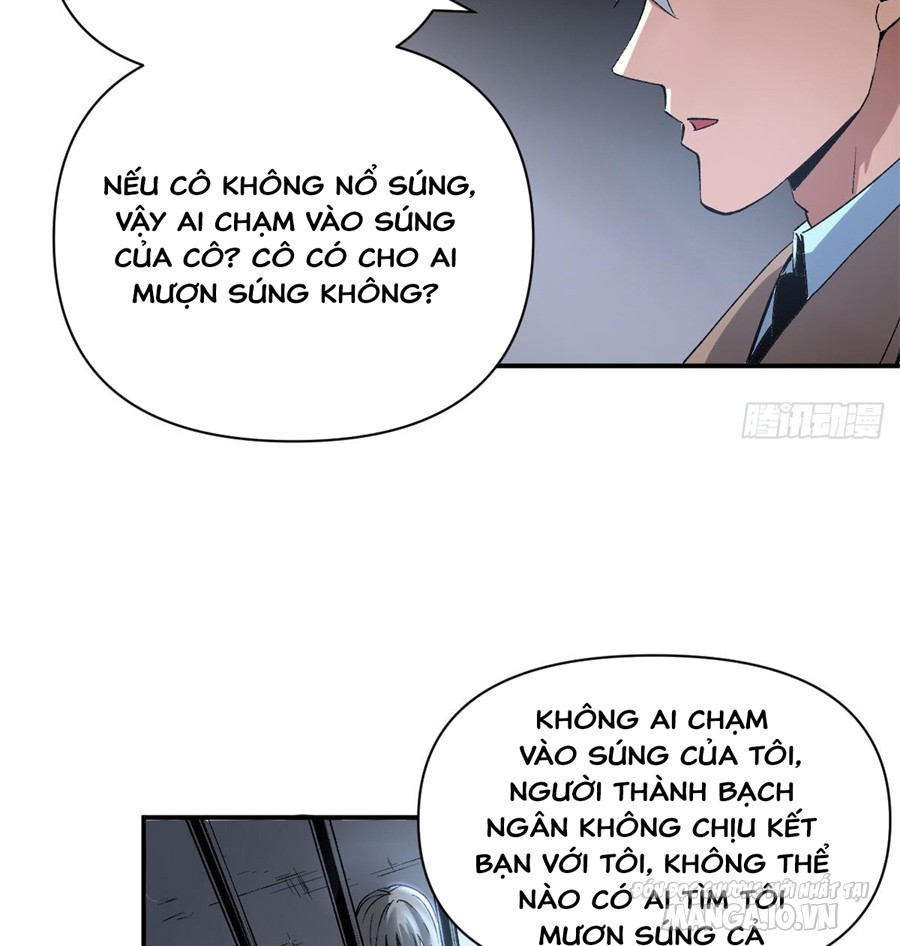 Quản Giáo Cai Quản Các Ma Nữ Chapter 4 - Trang 2