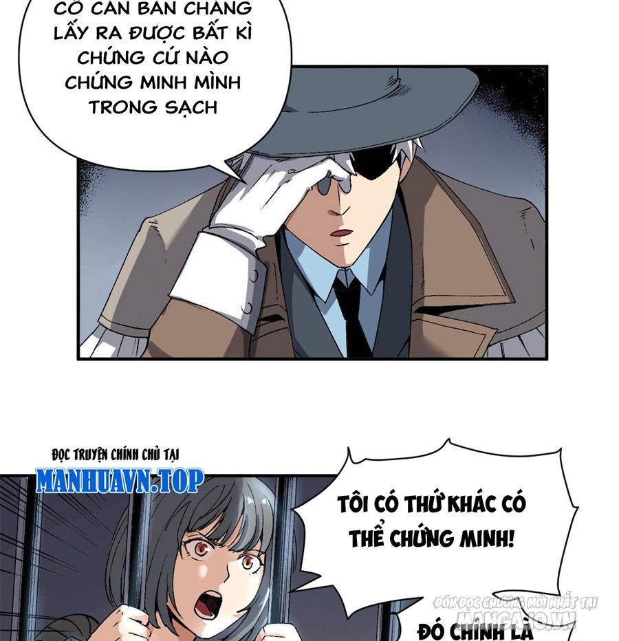 Quản Giáo Cai Quản Các Ma Nữ Chapter 4 - Trang 2