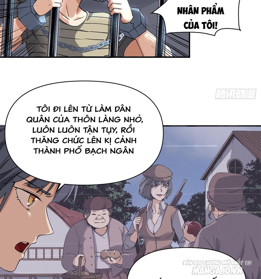 Quản Giáo Cai Quản Các Ma Nữ Chapter 4 - Trang 2