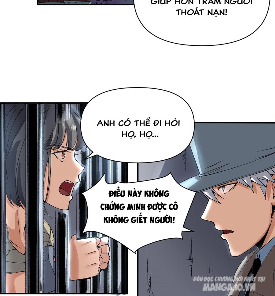 Quản Giáo Cai Quản Các Ma Nữ Chapter 4 - Trang 2