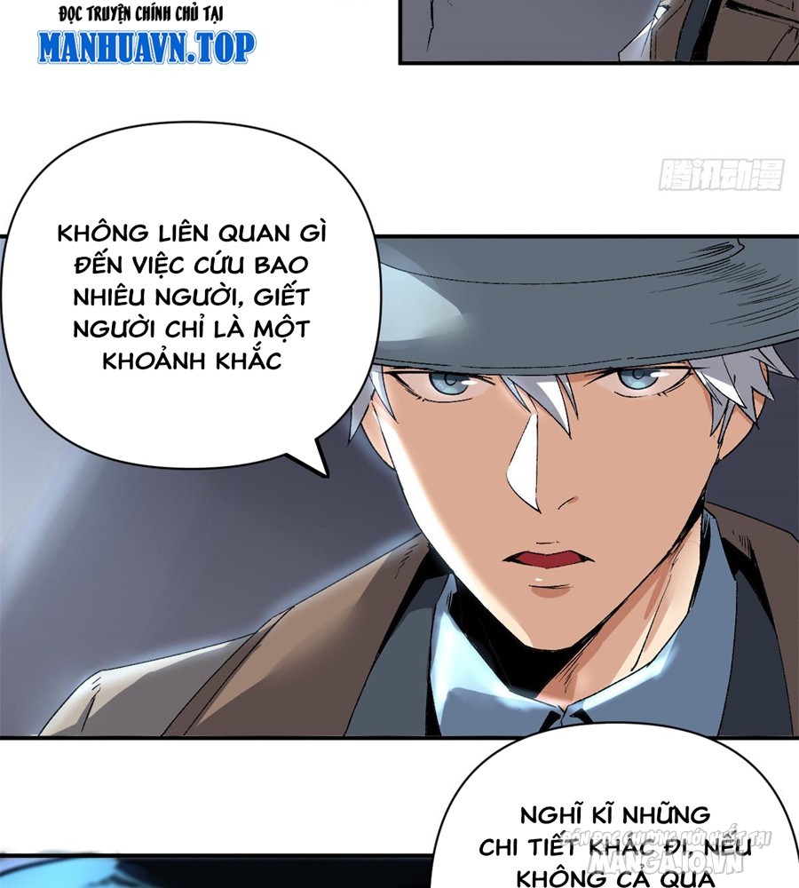 Quản Giáo Cai Quản Các Ma Nữ Chapter 4 - Trang 2