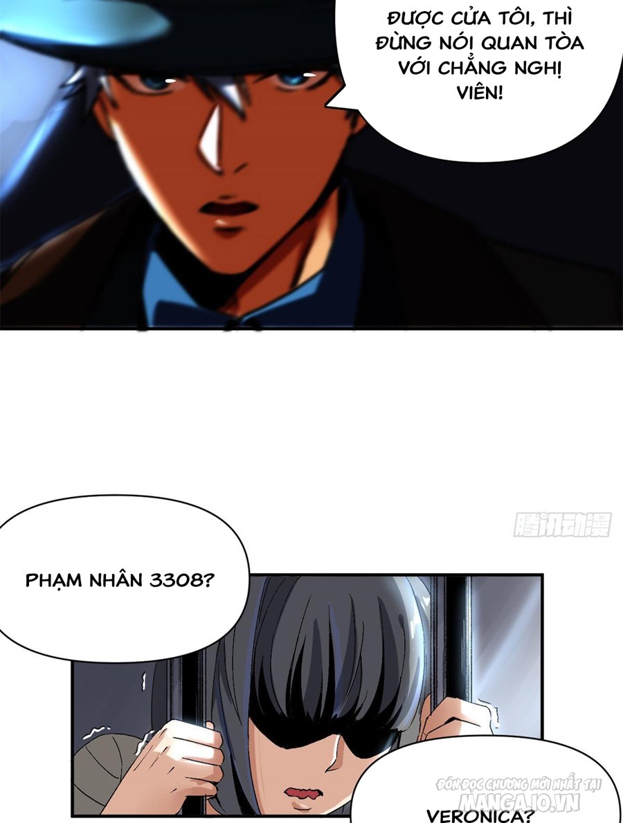 Quản Giáo Cai Quản Các Ma Nữ Chapter 4 - Trang 2