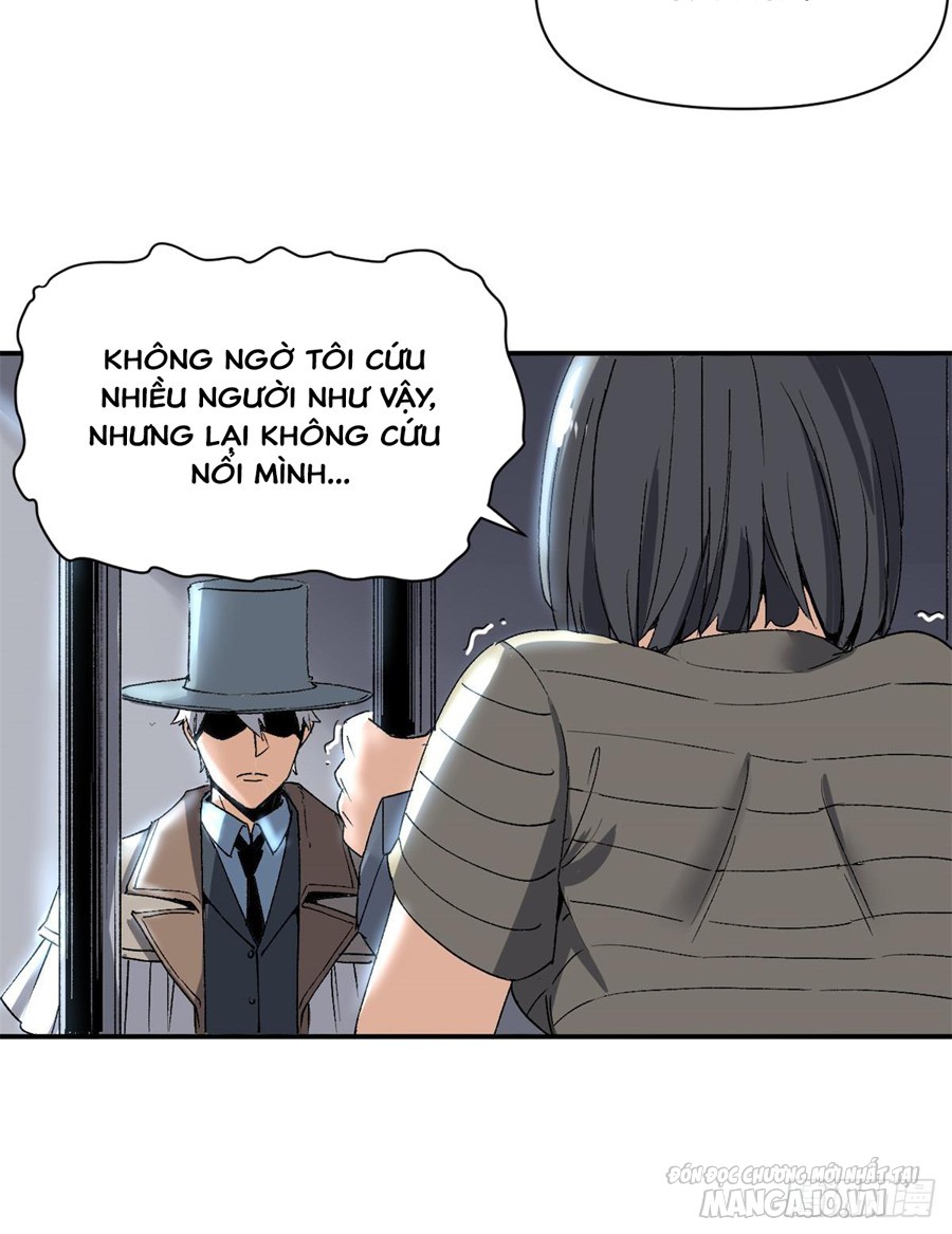 Quản Giáo Cai Quản Các Ma Nữ Chapter 4 - Trang 2