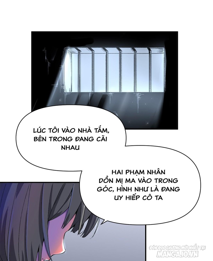 Quản Giáo Cai Quản Các Ma Nữ Chapter 4 - Trang 2