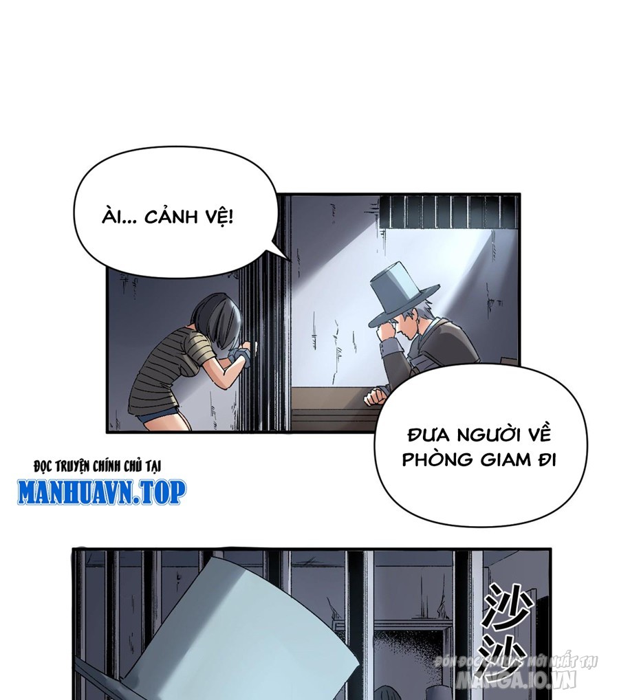 Quản Giáo Cai Quản Các Ma Nữ Chapter 4 - Trang 2