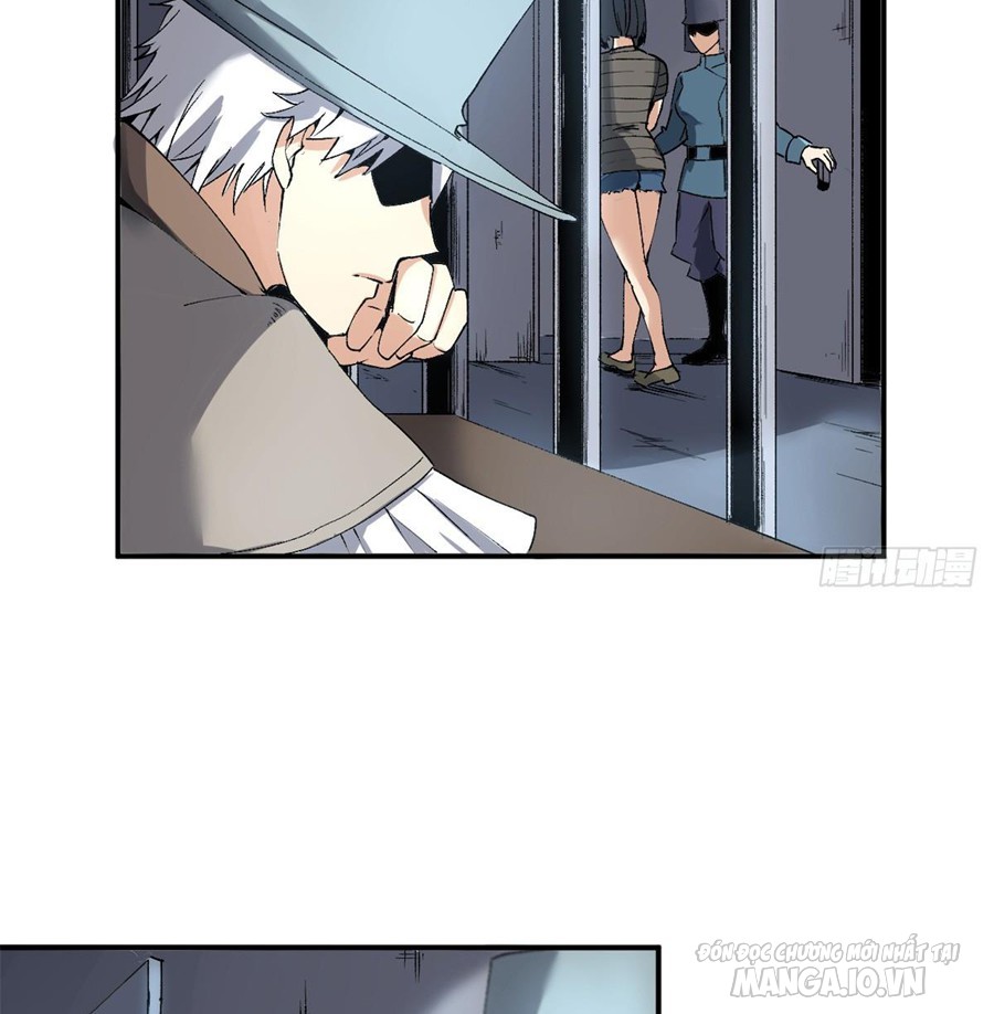 Quản Giáo Cai Quản Các Ma Nữ Chapter 4 - Trang 2