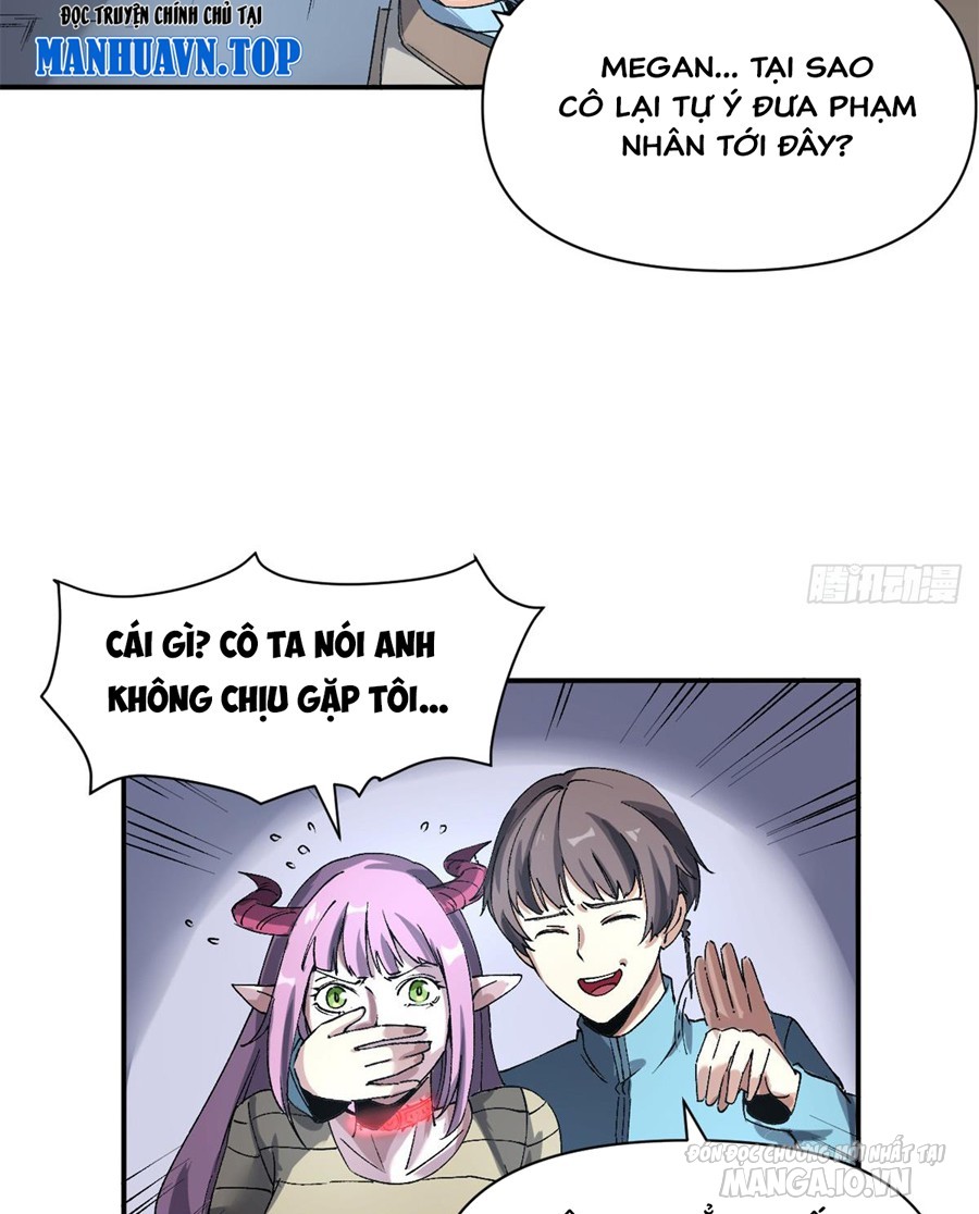 Quản Giáo Cai Quản Các Ma Nữ Chapter 4 - Trang 2