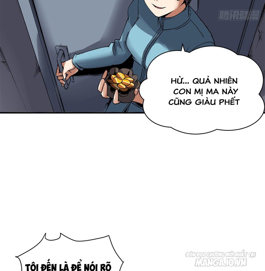 Quản Giáo Cai Quản Các Ma Nữ Chapter 4 - Trang 2